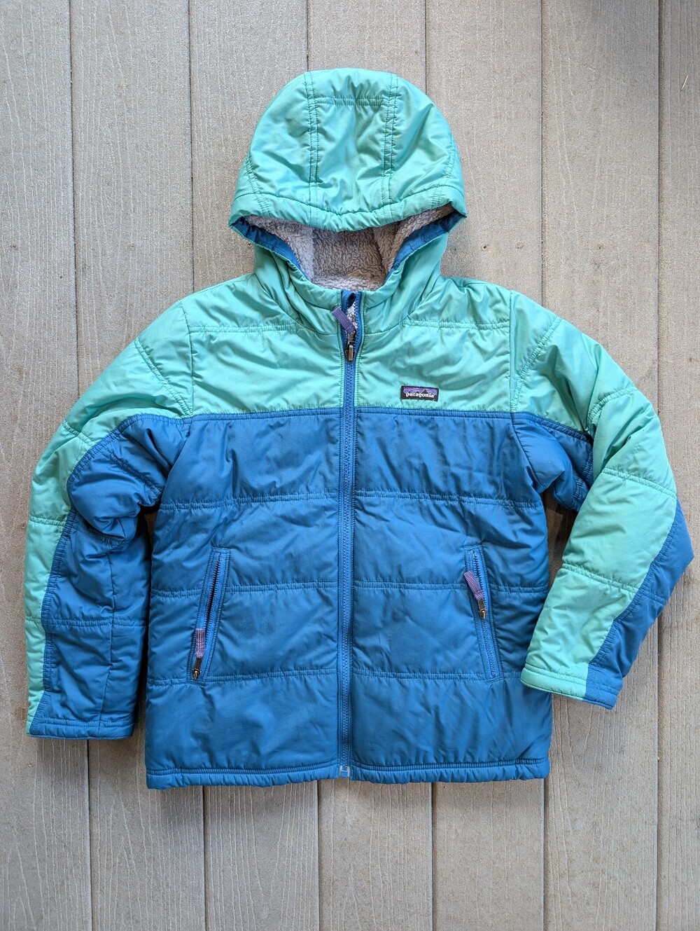 Patagonia Jacket SKU853